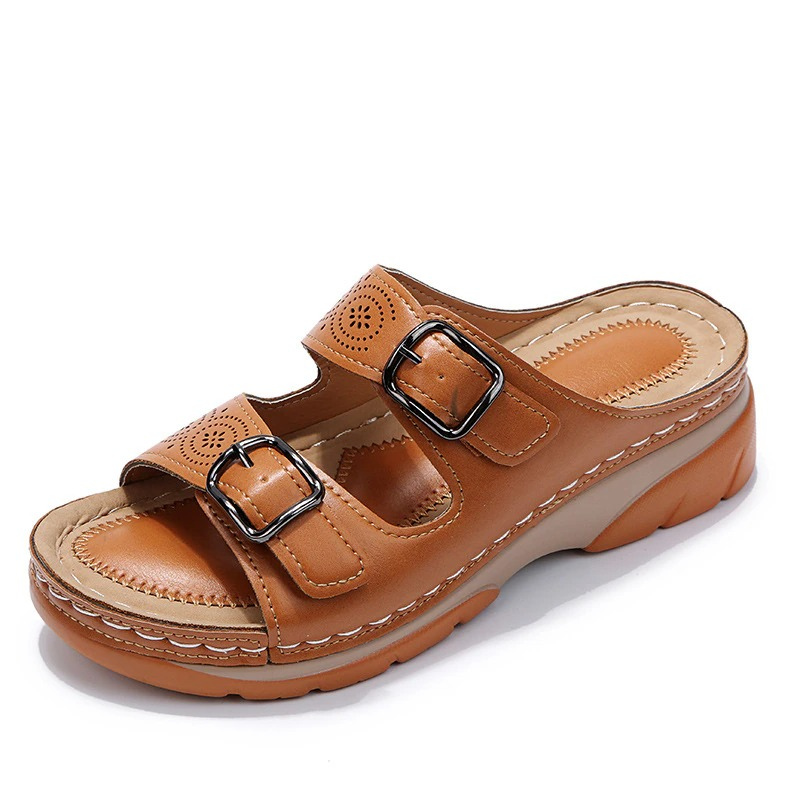 Comfortabele Sandalen voor Dames