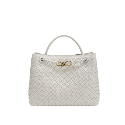 Schoudertas Dames Leder Luxe Stijl