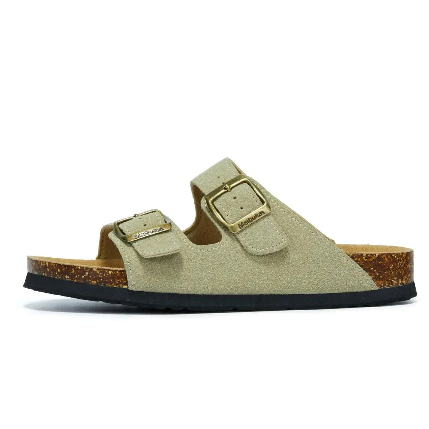 Comfortabele Zomersandalen voor Vrouw