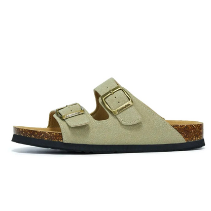 Comfortabele Zomersandalen voor Vrouw
