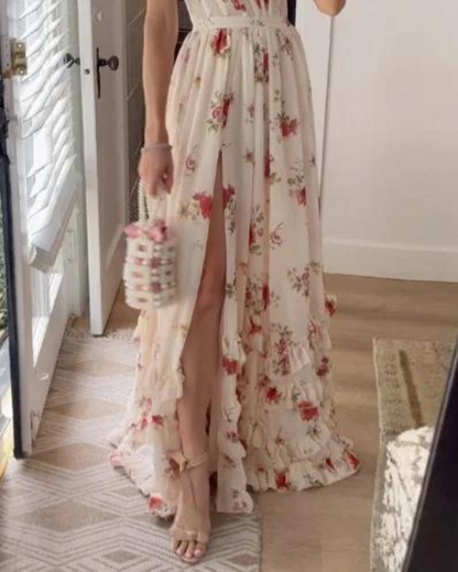 Elegante Avondjurk Bellezza