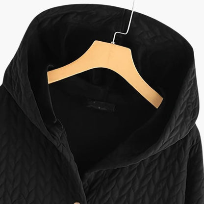 Dames Winterjas Warm Isolatie