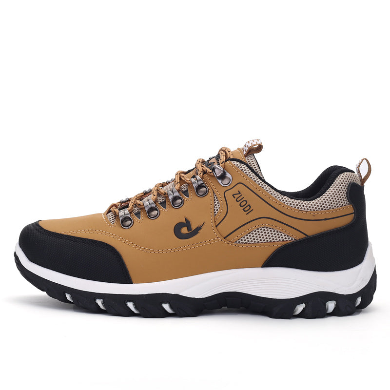 Comfortabele Orthopedische Schoenen voor Mannen en Vrouwen