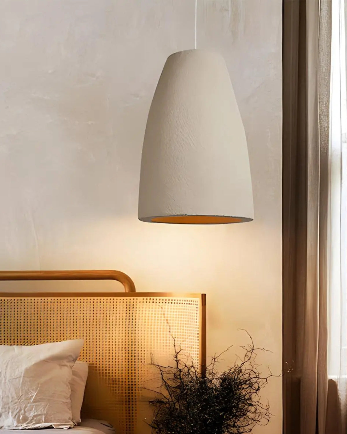 Kegelvormige Hanglamp Aluminium 18-35cm Modern Industrieel Design voor Eetkamer Woonkamer Keuken