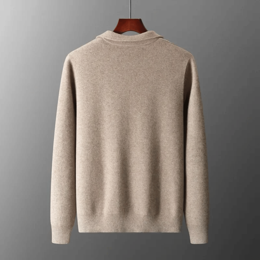 Cachemire Cardigan Warm en Zacht voor Dames