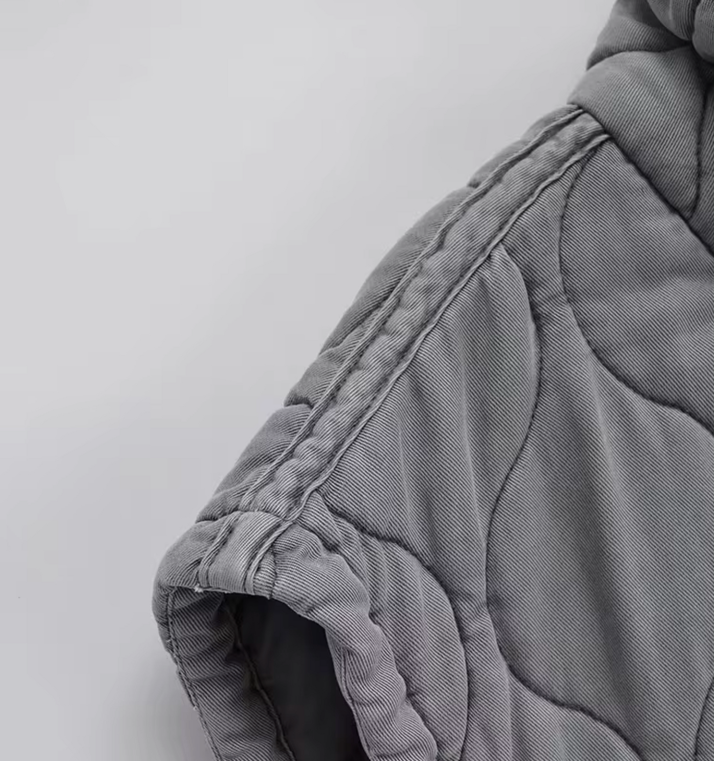 Lichtgewicht Gilet voor Heren, Elegant en Stijlvol