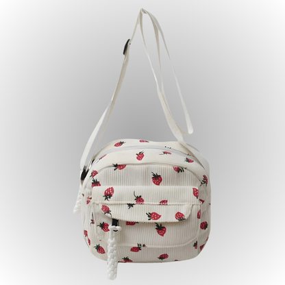 Kleine Schoudertas Stijlvolle Design voor Dames