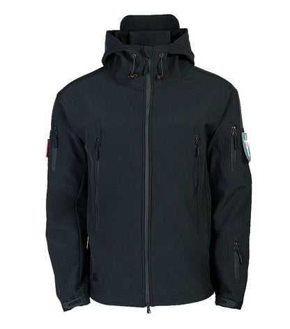 Waterdichte Ski Jas Warm voor Heren en Dames