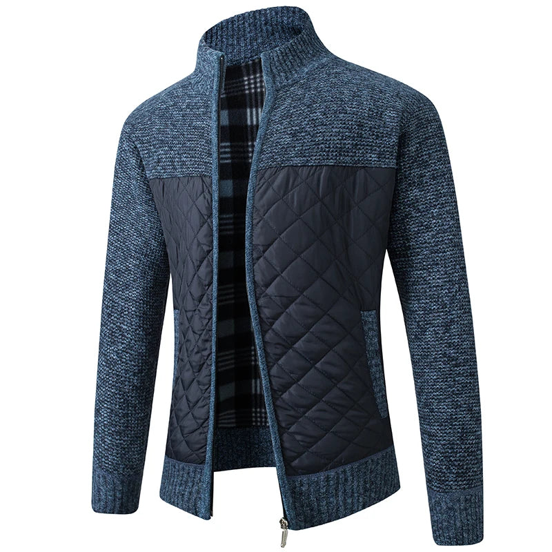 Frank Vest - Comfortabele Slimfit Vest Zacht