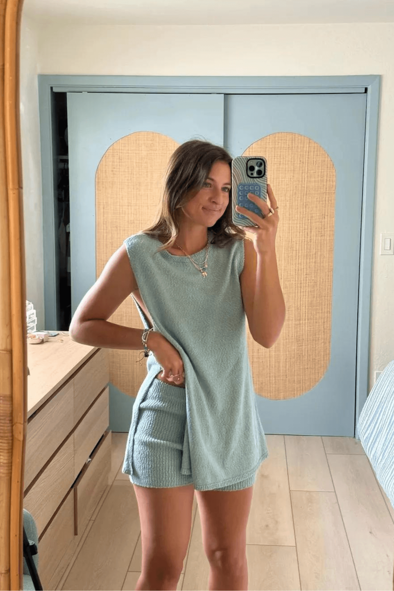 Comfortabele Luciana Truien Set
