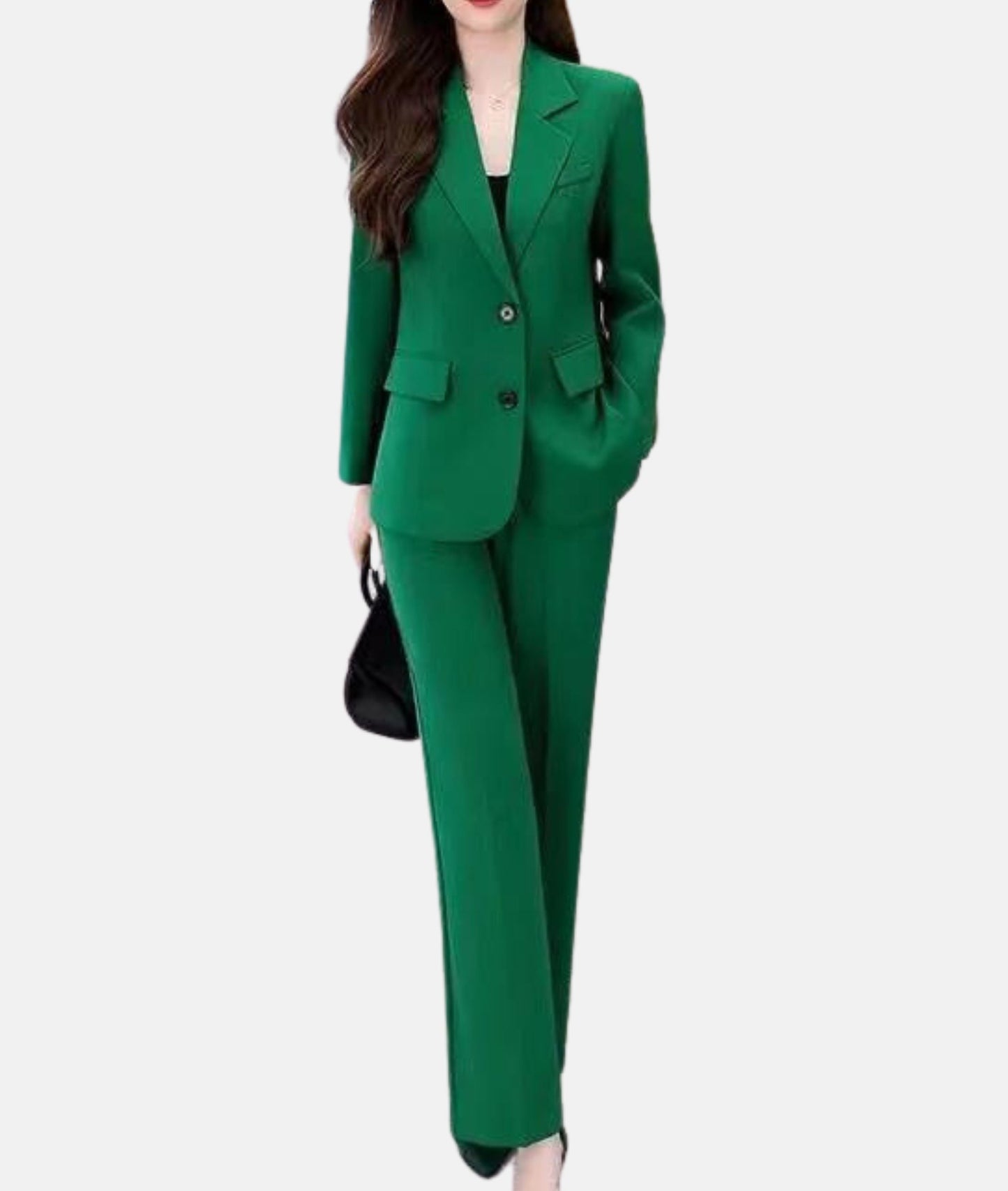Marta Blazer Set Elegante Collezione
