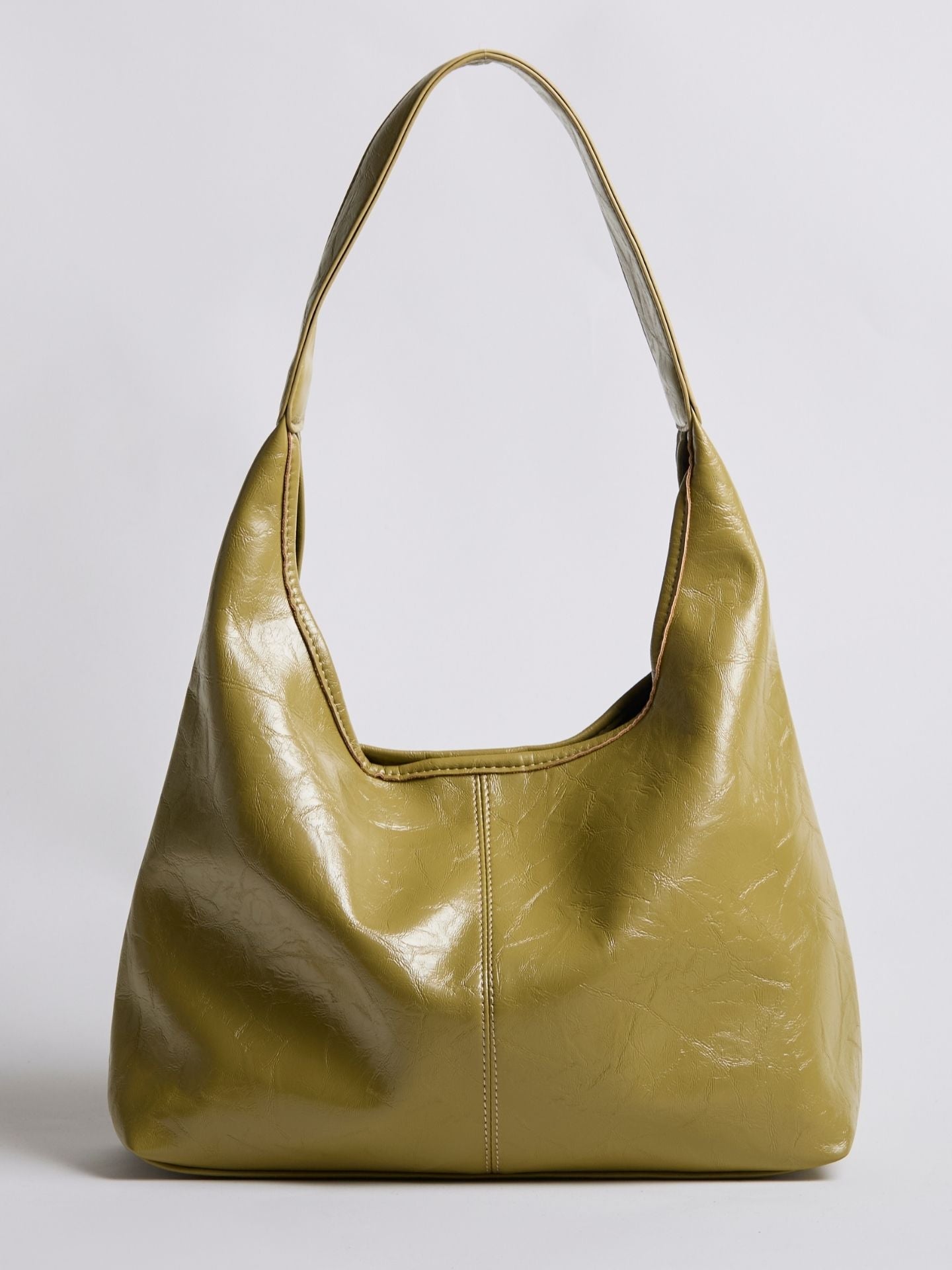 Vegan Tote Bag Met Vintage Look Elegant Design