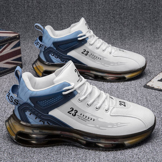 Loopgemak Sportschoenen Ultra Comfortabel voor Mannen - StudioMarella
