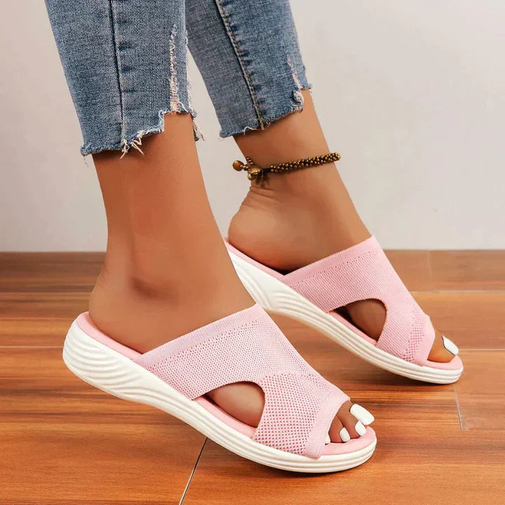 Sandalen Comfortabele Ergonomische Zomerschoenen