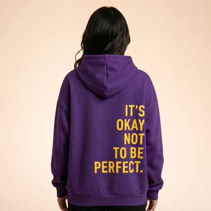 Oversized Hoodie Comfortabel Zacht voor Dames
