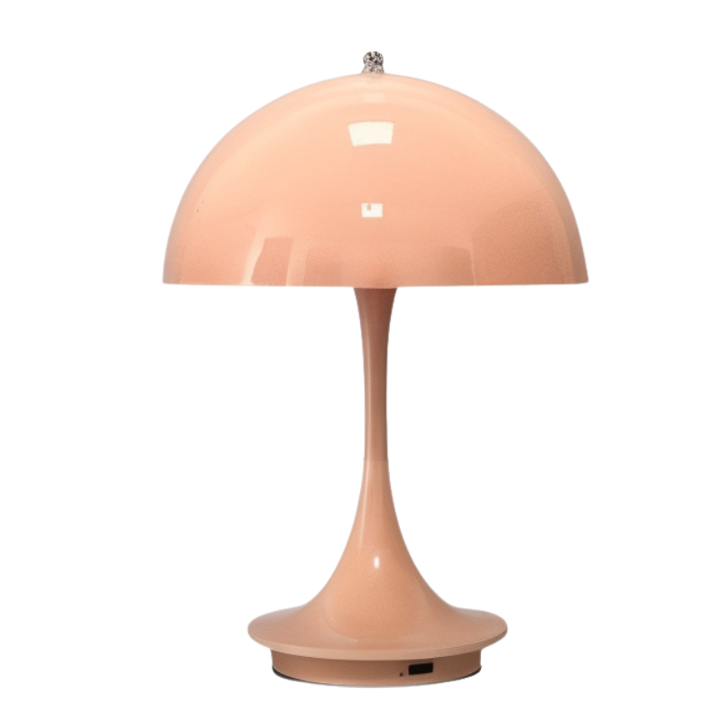 Dimbare LED Tafellamp met Touch-bediening en Kleurtemperatuurinstelling 3000K-6000K