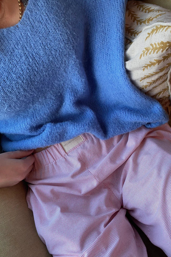 UrbanStyle Vrijheid Broek Comfortabel en Stijlvol