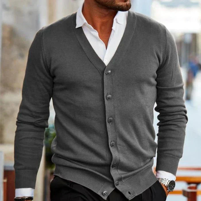 Mannen Vest Katoen Casual Stijl Comfortabel