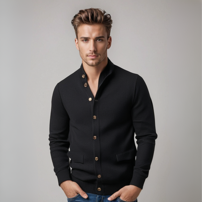 Leonardo | Stijlvolle Heren Overhemd - StudioMarella