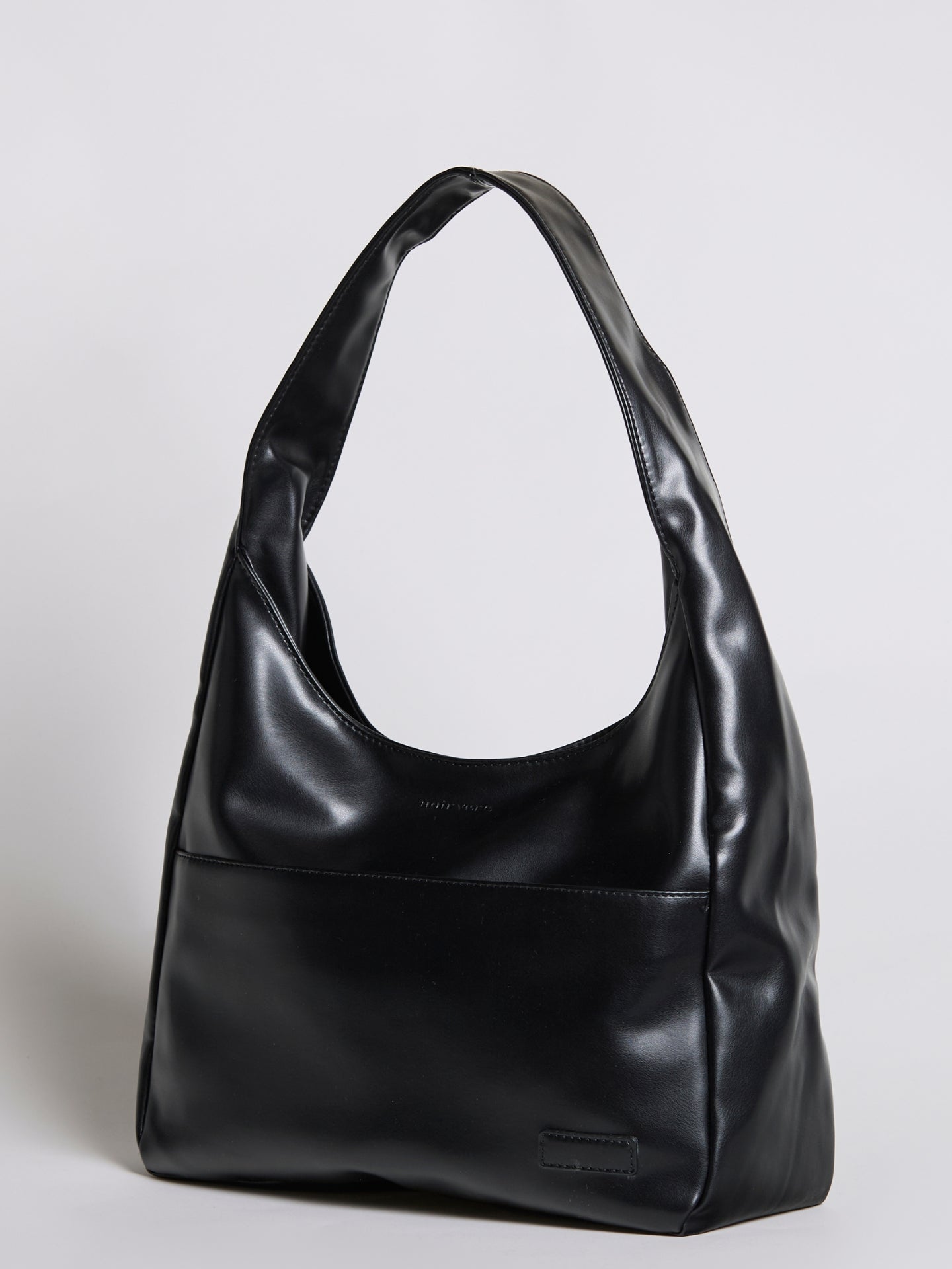 Leren Tote Tas Vegan Stijlvol en Duurzaam voor Elke Dag