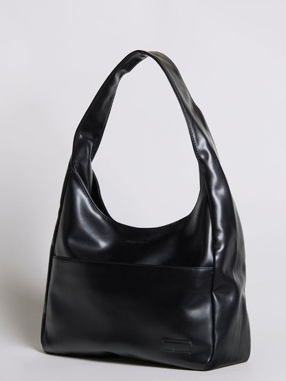 Leren Tote Tas Vegan Stijlvol en Duurzaam voor Elke Dag