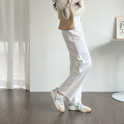 Comfortabele Sportieve Sneakers voor Dames