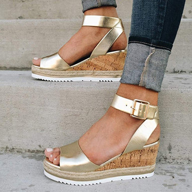 Dames Sleehakken Elegante Klassieke Stijl