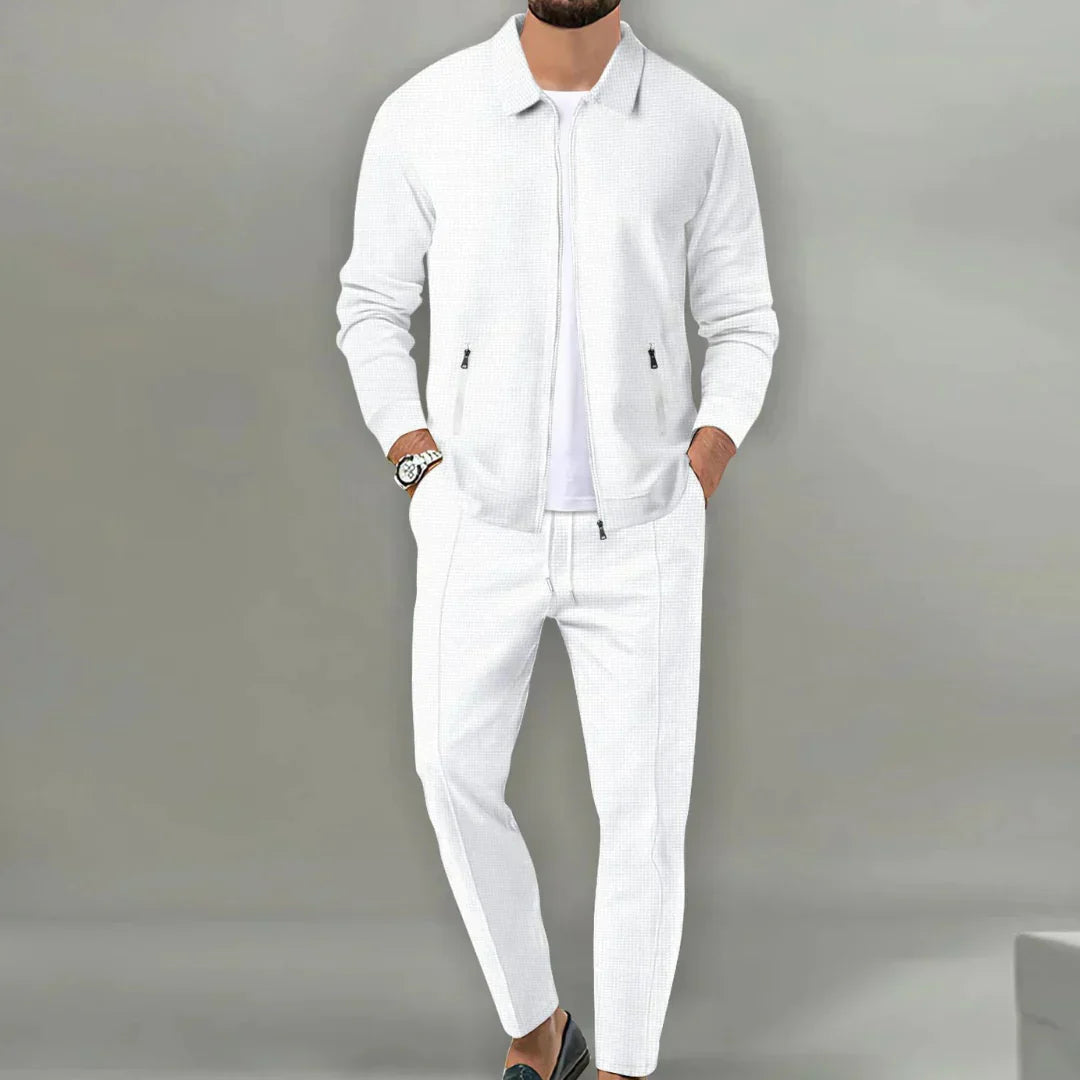 Jari Kleding Set Tweedelig Stijlvol Dame