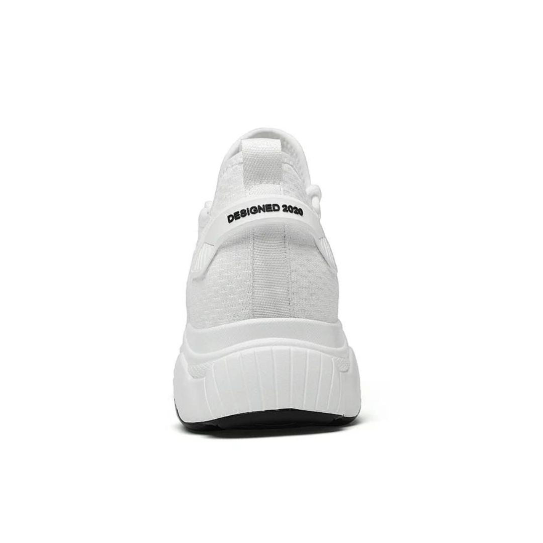 Orthopedische Sportschoenen voor Heren Trendy Stijl