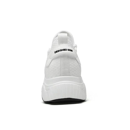 Orthopedische Sportschoenen voor Heren Trendy Stijl