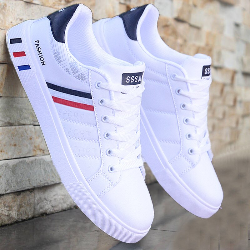 Comfortabele Orthopedische Mannenschoenen Sneakers Casual Stijl - StudioMarella
