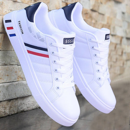 Comfortabele Orthopedische Mannenschoenen Sneakers Casual Stijl - StudioMarella