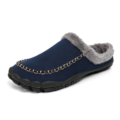 Warme Pantoffel Bota Zacht en Pluche