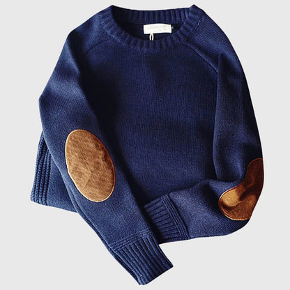 Heren Trui Warm en Stijlvol Napoli Design