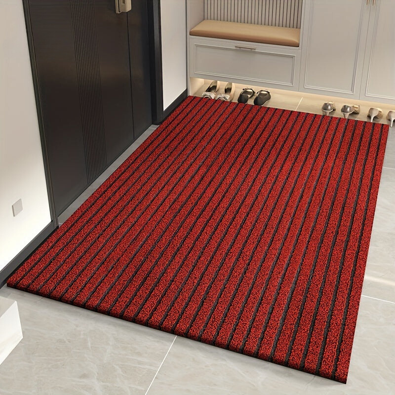 Weerbestendige Buitenmat – Robuuste Deurmat voor Entree & Terras 50x80 60x90