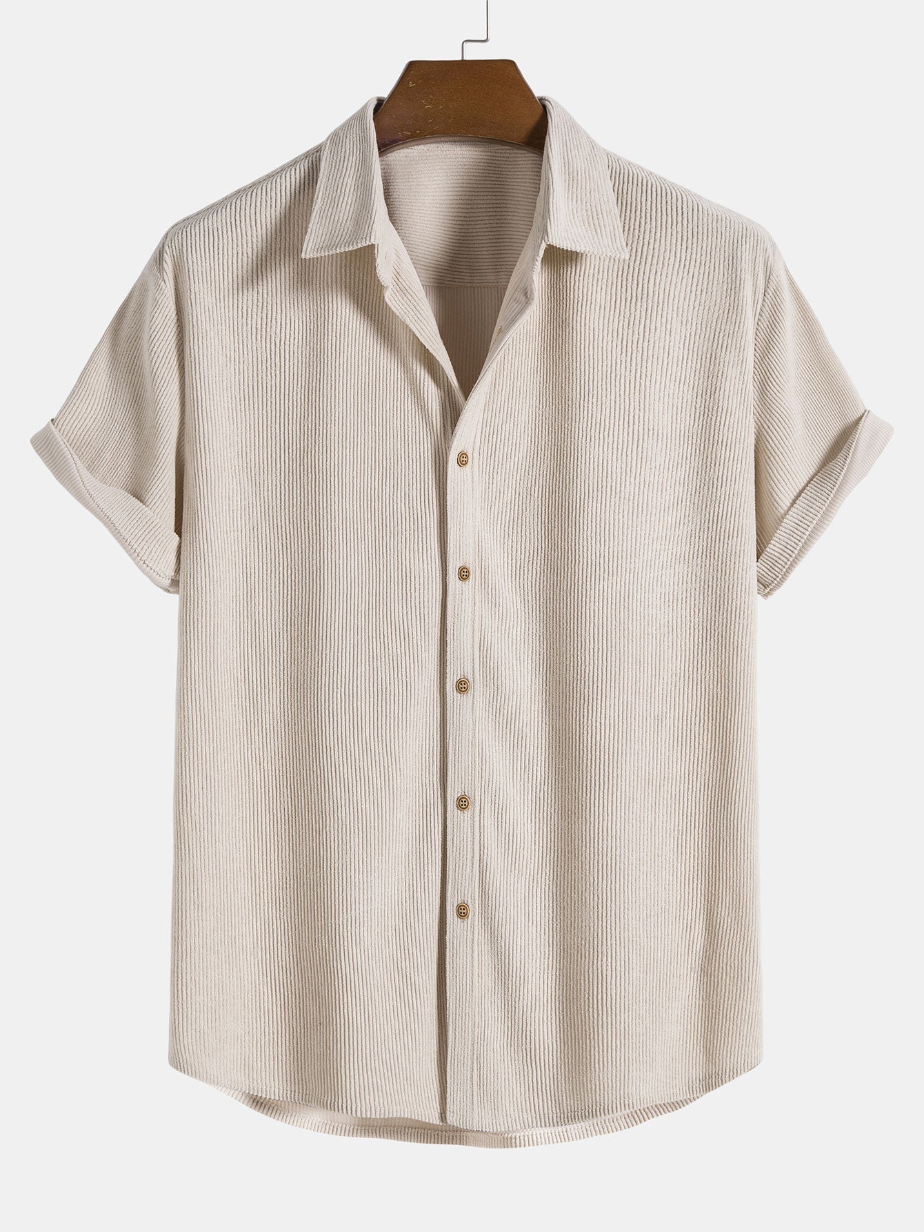 Luxe Zomer Set Comfortabel voor Mannen