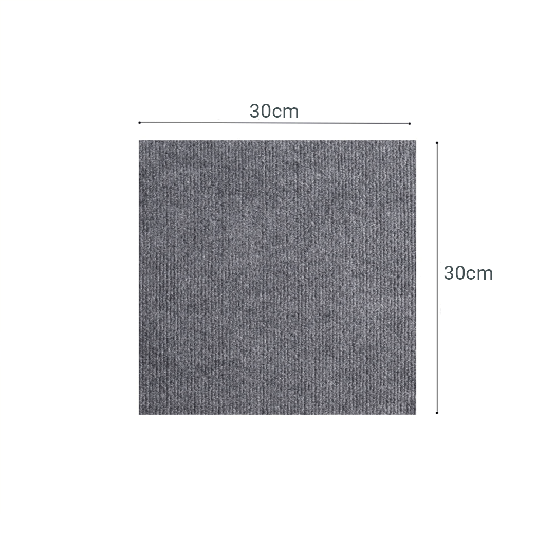 Meubelkrabmat voor Katten Beschermbekleding Anti-Krab Adhesive Pad voor Bank Stoel Bescherming tegen Krassen