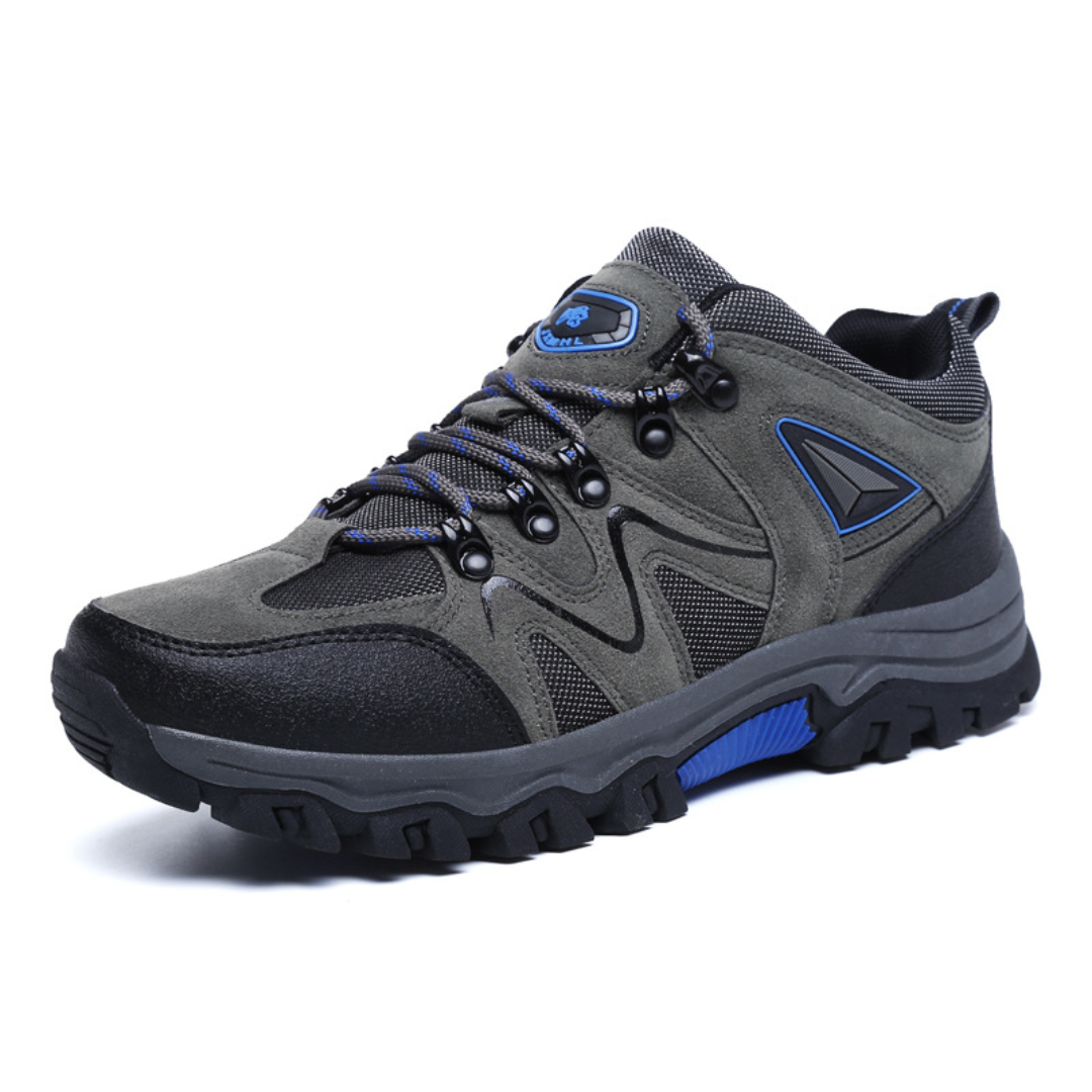 Wandel Schoenen Comfortabel Trekking