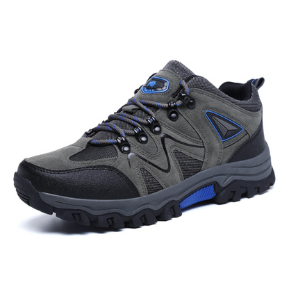 Wandel Schoenen Comfortabel Trekking
