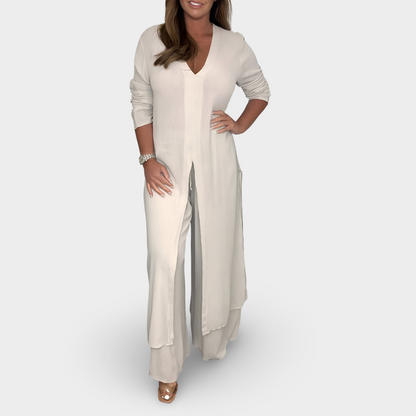 Lichte 2-Delige Molle Set Airy