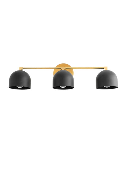 Wandlamp Koepelscherm Mid-Century Retro Design Badkamer Gang