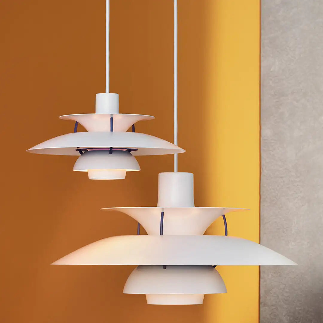 Ronde LED Plafondlamp Dimbaar 30cm Warm Wit 3000K Aluminium Acryl Minimalistisch Design voor Woonkamer Slaapkamer Eetkamer Home Office