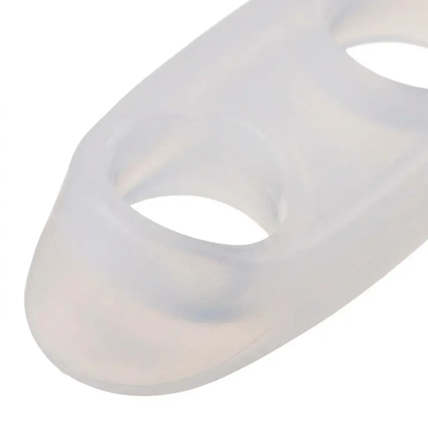 Orthopedische Teenspreiders – Correctie voor Bunions, Hamertenen en Teenuitlijning