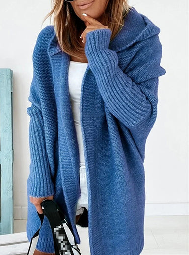 Dames Trui Vest Zacht Warm en Elegант