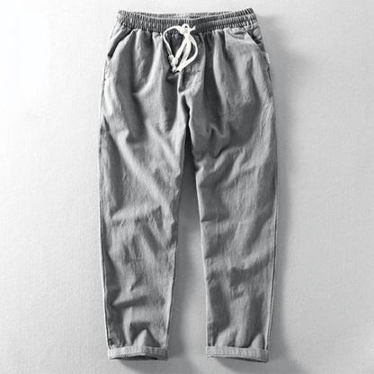 Mode Broek Matteo voor Mannen