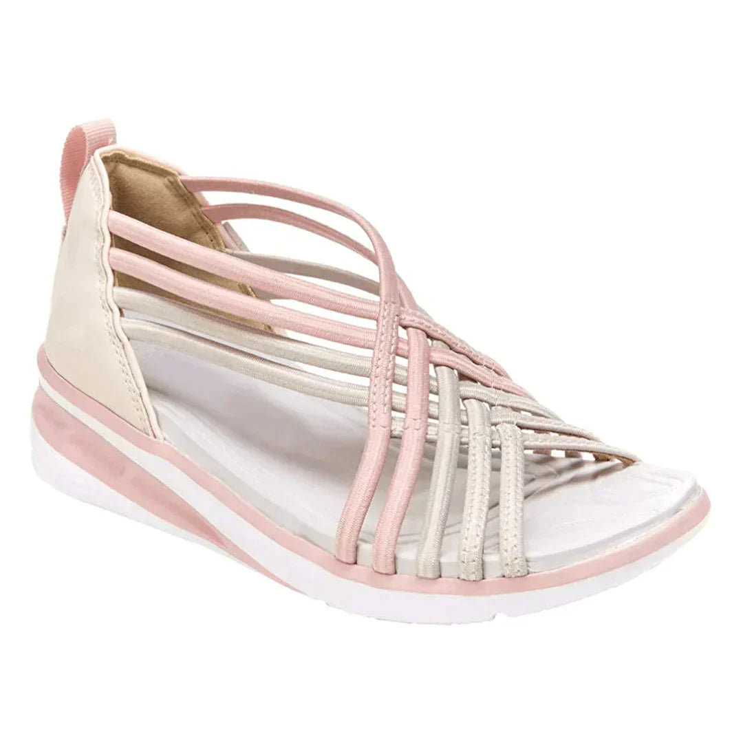 Orthopedische Zomersandalen voor Comfortabele Voeten