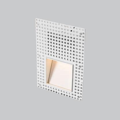 Inbouw Wandlamp LED Sensor 3W Frameloos Modern Trapverlichting Wit
