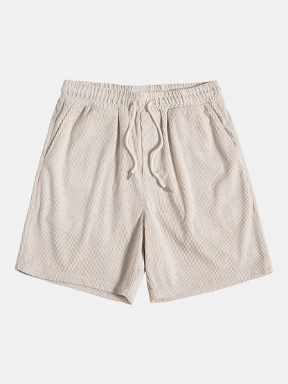 Luxe Zomer Set Comfortabel voor Mannen