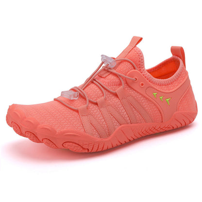 Dames Orthopedische Sneakers Comfortabel Buiten Hardloop Schoenen
