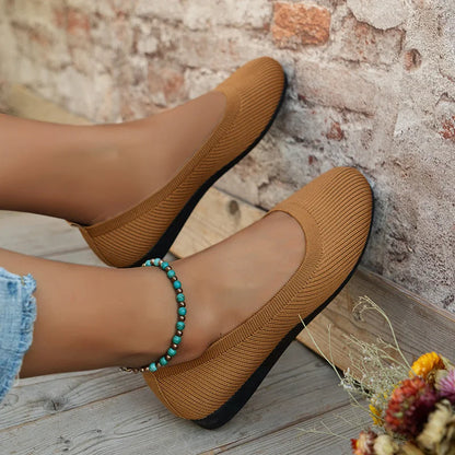 Comfortabele Antislip Schoenen Binnen en Buiten Ademend